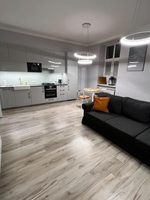 V&O Apartament In The Centre Of Kraków Exteriör bild