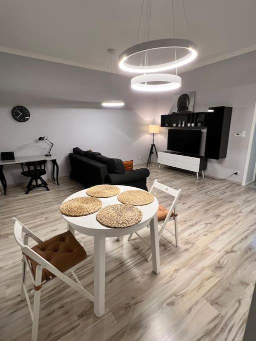 V&O Apartament In The Centre Of Kraków Exteriör bild